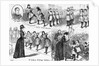 Views Of Children Exercising (Illus.) by Anonymous