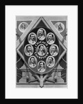 Chicago Champions Team Portrait by Anonymous
