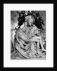 Pieta by Michelangelo