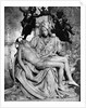 Pieta by Michelangelo
