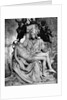 Pieta by Michelangelo