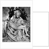 Pieta by Michelangelo
