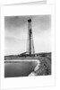 Oil Drilling Rig by Anonymous