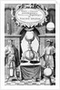 Men Standing W/Magdeburg Hemisphere by Anonymous