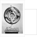 Perpetual Motion Machine by Anonymous