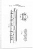 Schematic Drawing Lincolns Buoy Patent by Anonymous