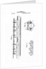 Schematic Drawing Lincolns Buoy Patent by Anonymous