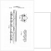 Schematic Drawing Lincolns Buoy Patent by Anonymous