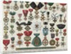 Forty German Medals by Anonymous