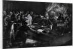 Blessing Of Remains Of Napoleon by Anonymous