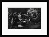 Blessing Of Remains Of Napoleon by Anonymous