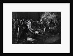 Blessing Of Remains Of Napoleon by Anonymous