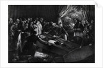 Blessing Of Remains Of Napoleon by Anonymous