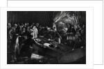 Blessing Of Remains Of Napoleon by Anonymous