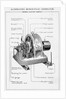 General Electric Generator Illus Labeled by Anonymous