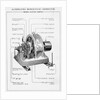 General Electric Generator Illus Labeled by Anonymous