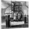 Illustration of Tangent Galvanometer by Anonymous