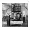 Illustration of Tangent Galvanometer by Anonymous