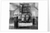 Illustration of Tangent Galvanometer by Anonymous