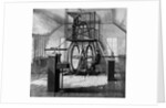 Illustration of Tangent Galvanometer by Anonymous