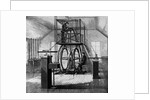 Illustration of Tangent Galvanometer by Anonymous