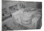 Completion of Cyclotron by Anonymous