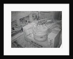 Completion of Cyclotron by Anonymous