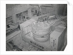 Completion of Cyclotron by Anonymous