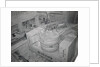 Completion of Cyclotron by Anonymous