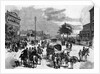 View On Main St Brigham Youngs Death Ill by Anonymous