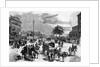 View On Main St Brigham Youngs Death Ill by Anonymous