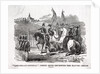 Joseph Smith Reviewing Soldiers (Illus.) by Anonymous