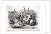Joseph Smith Reviewing Soldiers (Illus.) by Anonymous