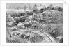 Mining On A Surface Cut In Al; Illus by Anonymous