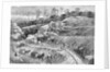 Mining On A Surface Cut In Al; Illus by Anonymous