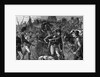 Illus.;Gold Seekers Halted By Mexicans by Anonymous