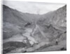 Open-Pit Mine by Anonymous