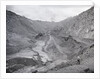 Open-Pit Mine by Anonymous