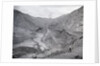Open-Pit Mine by Anonymous