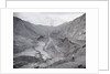 Open-Pit Mine by Anonymous