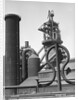 1000-Ton Blastfurnace At Mckinney-Corrig by Anonymous