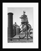 1000-Ton Blastfurnace At Mckinney-Corrig by Anonymous