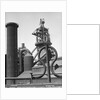 1000-Ton Blastfurnace At Mckinney-Corrig by Anonymous