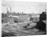 General View Of The Republic Steel Plant by Anonymous