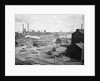 General View Of The Republic Steel Plant by Anonymous