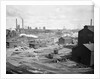 General View Of The Republic Steel Plant by Anonymous