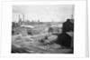 General View Of The Republic Steel Plant by Anonymous