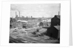 General View Of The Republic Steel Plant by Anonymous