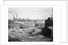 General View Of The Republic Steel Plant by Anonymous