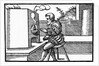 Smelting Furnace From 1556, Europe by Anonymous